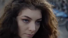 Lorde - Ribs