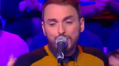 Christophe Willem - L'ete en hiver