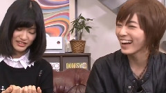 AKB48,松井珠理奈,SKE48 - SKE48 エビカルチョ!EP10 珠理男装Cut