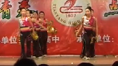 舞蹈视频 - 健美操