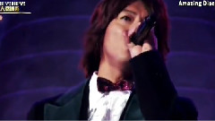SMAP - Amazing Discovery(HEY! HEY! HEY! 20周年大感謝祭)现场版 14/12/29