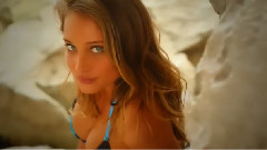 Hannah Davis Up Close