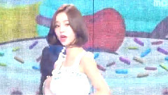 Girl's Day,郑俊河,洪真英,金所炫 - Darling - 2014MBC演艺大赏 14/12/29