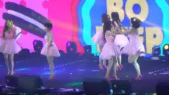 T-ara - Bo Peep Bo Peep