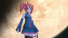 初音未来,重音teto,动漫专属,VOCALOID家族 - ブラック★ロックシューター