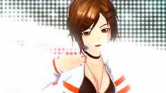 巡音流歌,初音未来,镜音双子,VOCALOID家族 - Fire◎Flower