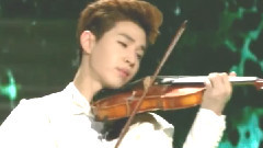 Henry - Smooth Criminal - 2014MBC演艺大赏 14/12/29