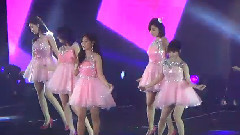 T-ara - 怎么了