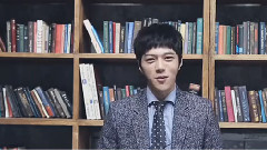 Infinite - 2015 INFINITE Season Greeting Making