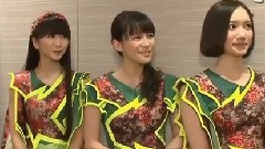 Perfume - モーニングバード!