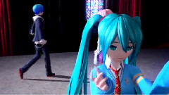 初音未来 - $ ACUTE