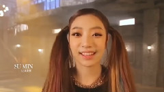 SONAMOO - Deja Vu