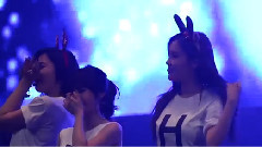 朴孝敏(T-ara) - Roly Poly