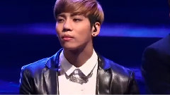 SHINee - Mnet Japan バックステ