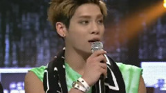 SHINee - Mnet 尹道贤的Must