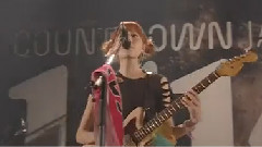 Silent Siren - 爽快ロック & ビーサン