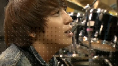 CNBLUE,郑容和 - 2012 Come On Arena Tour Special Feature