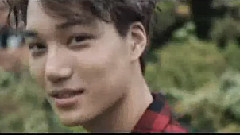 KAI(EXO) - 金钟仁生日快乐