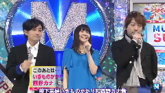 SMAP,AKB48,西野加奈,Hey! Say! JUMP,岚 - Music Station Super Live 2014