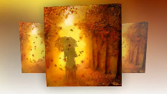 Autumn Leaves