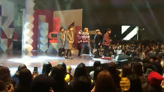 Block B - Nice Day