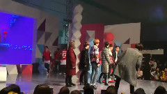 Block B - Nanrina