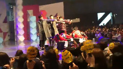 Block B - Very Good