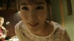 少女时代,Tiffany(少女时代),Kara - Hara On & Off Tiffany Cut