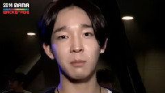姜昇润(Winner),Winner,YG Family - MAMA颁奖典礼幕后花絮