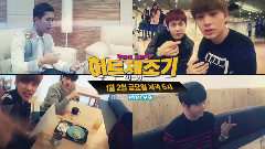 GOT7,VIXX,BTOB,Big Bottle,亨敦和大俊 - Hit制造机2 EP4预告