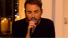 Christophe Willem - Je Rejoins La Scene
