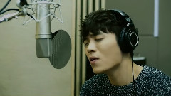Eddy Kim - Empty Space