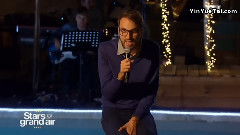 Christophe Willem - 4 Mots Sur Un Piano(Patrick Fiori)