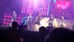 T-ara - ORGR