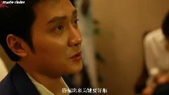 冯绍峰 - 2012嘉人中国风穿越明星访谈