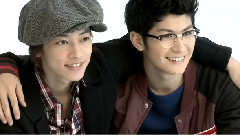 三浦春马,佐藤健 - ELLE TV JAPAN 拍摄花絮