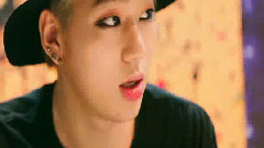 Block B - DVD2 Her Music Story 2