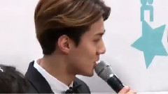 EXO - 2014 MBC演艺大赏 红地毯