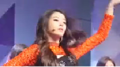 T-ara,智妍 - Roly Poly