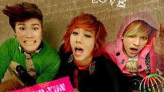 LUNAFLY - Fly To Love 完整版