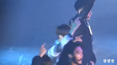 EXO - Let Out The Beast