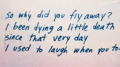 Johnny Flynn - In April