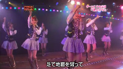 AKB48,小嶋阳菜,渡边麻友,松井珠理奈,柏木由纪 - AKBINGO! Ep32