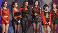 T-ara - SAF采访