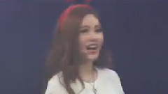 T-ara - Bye Bye & Ending