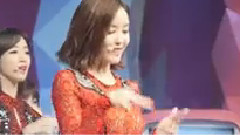 T-ara,朴孝敏(T-ara) - Roly Poly