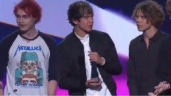 Delta Goodrem - 2014 ARIA Awards To 5SOS