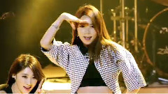 Nine Muses - GLUE