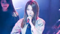 Nine Muses - WILD