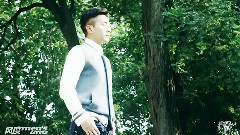 刘恺威 - 风度men's uno 13年9月刊 封面花絮